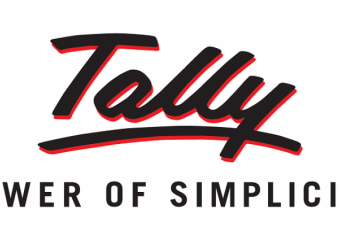 Accounts + Tally