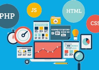 Web designing